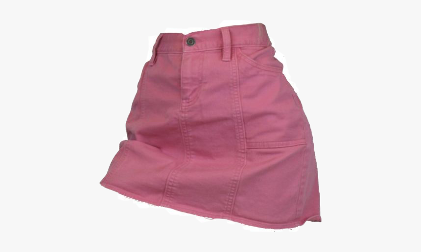 #png #filler #pink #mood #moodboard #kpop #bts #nichememe - Miniskirt, Transparent Png