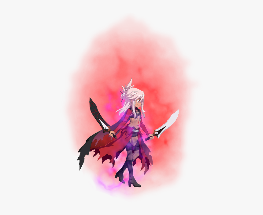 Fate/grand Order Wikia - Illustration, HD Png Download