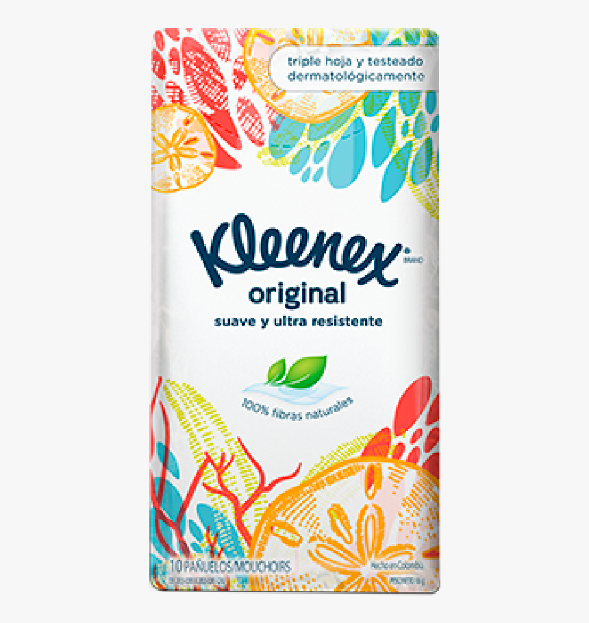 Kleenex, HD Png Download