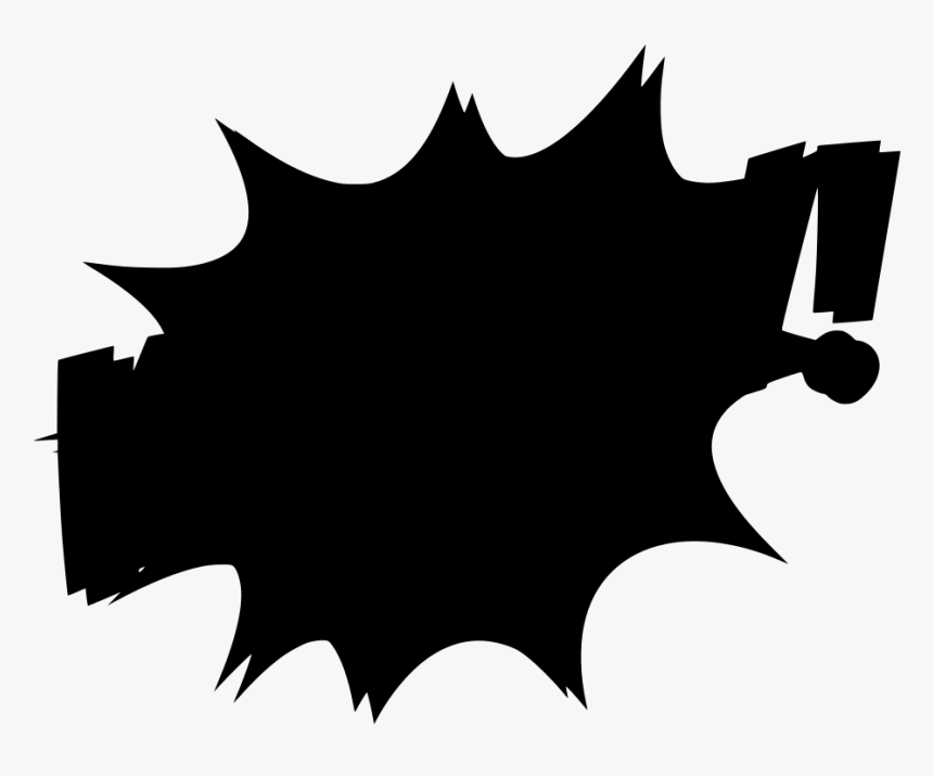 Oak Tree Leaf Silhouette, HD Png Download