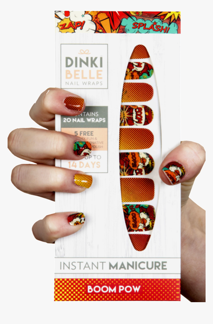 Nail Polish, HD Png Download