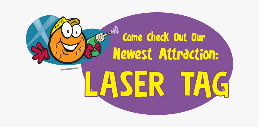 Putt Putt Golf, HD Png Download