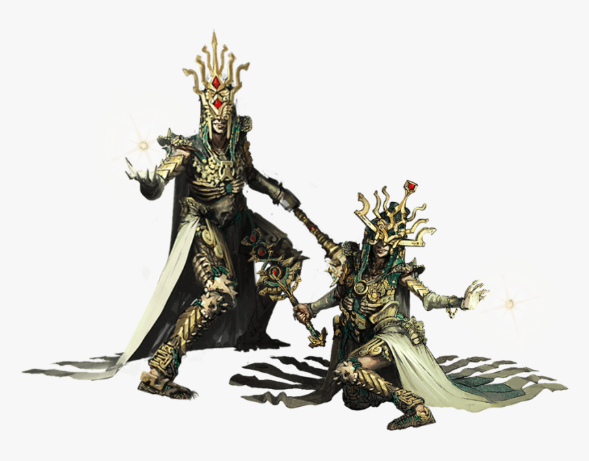 Ashes Of Creation Tulnar, HD Png Download