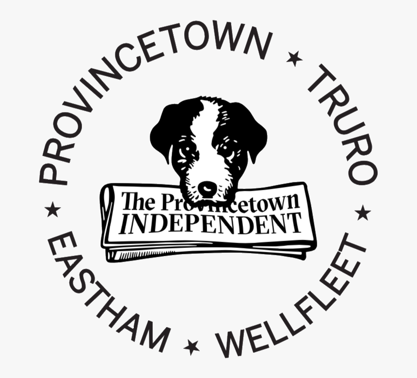 The Provincetown Independent - Hunting Dog, HD Png Download