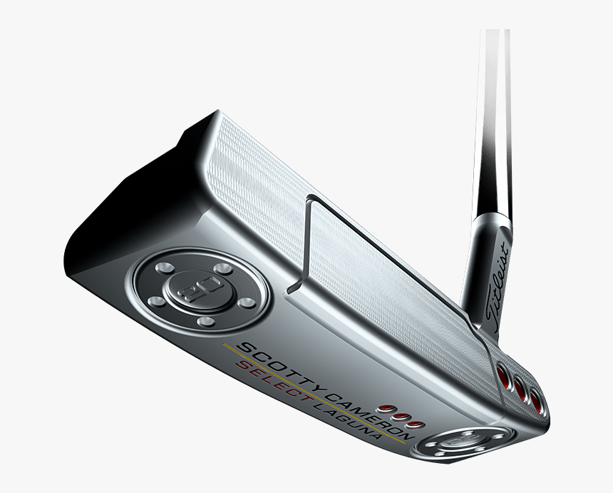 Scotty Cameron Putter Png, Transparent Png