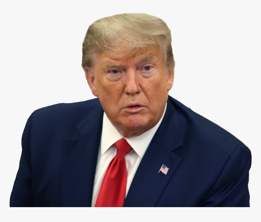 Donald Trump Png Photos - Donald Trump, Transparent Png