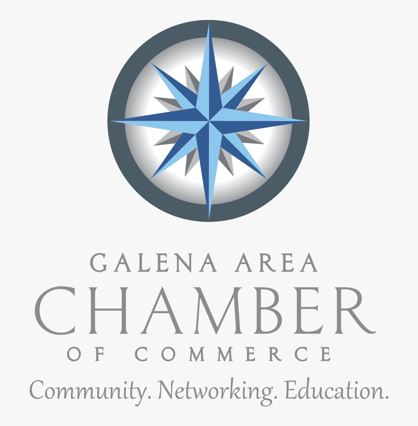 Chamber Of Commerce Galena Il, HD Png Download