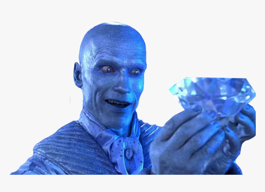 Arnold Schwarzenegger Batman, HD Png Download