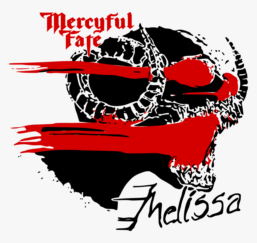 Mercyful Fate - Mercyful Fate Don T Break, HD Png Download