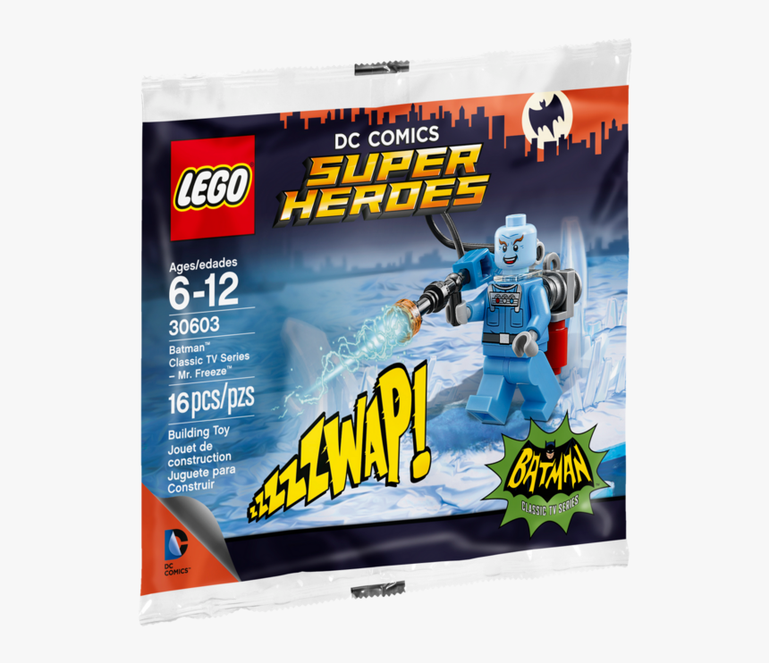 Lego 30603, HD Png Download