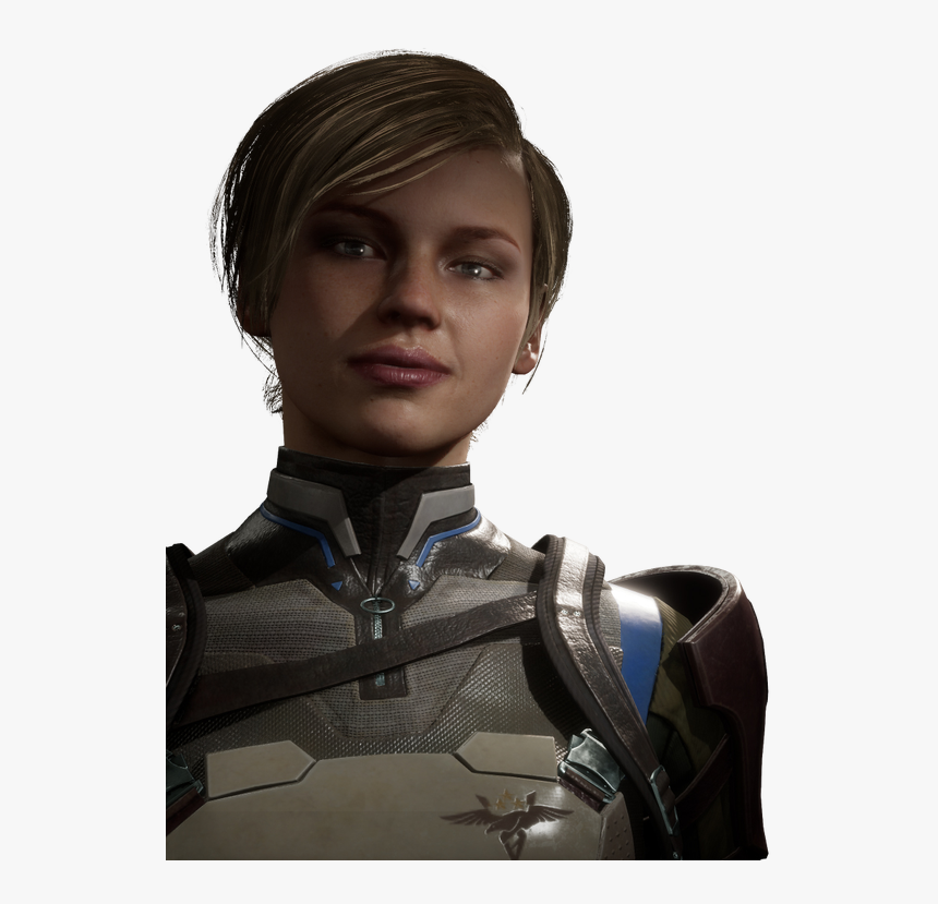Mk11 Cassie Cage Gear, HD Png Download