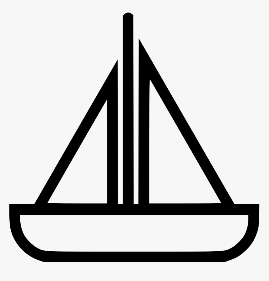 Toy Boat - Portable Network Graphics, HD Png Download