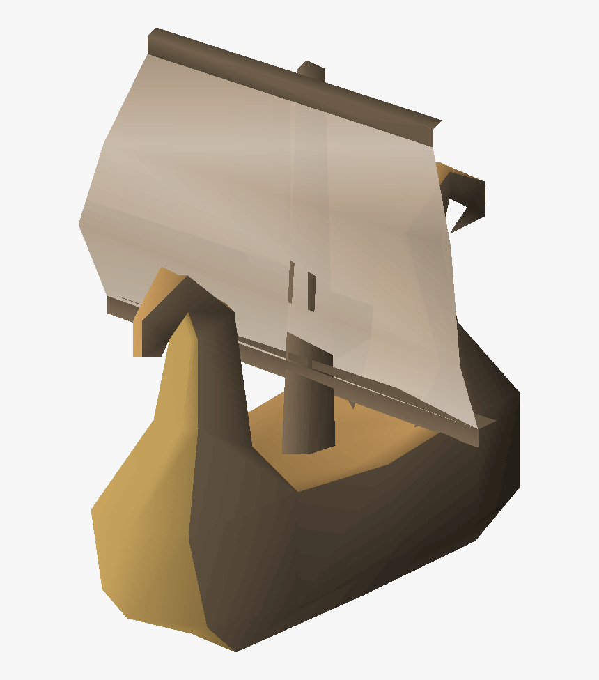 Old School Runescape Wiki - Architecture, HD Png Download