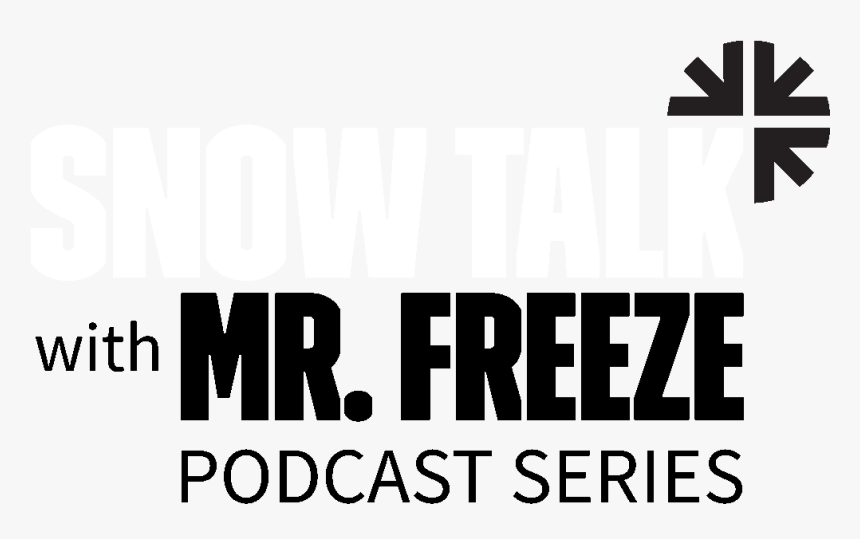 Snow Talk With Mr - Poster, HD Png Download