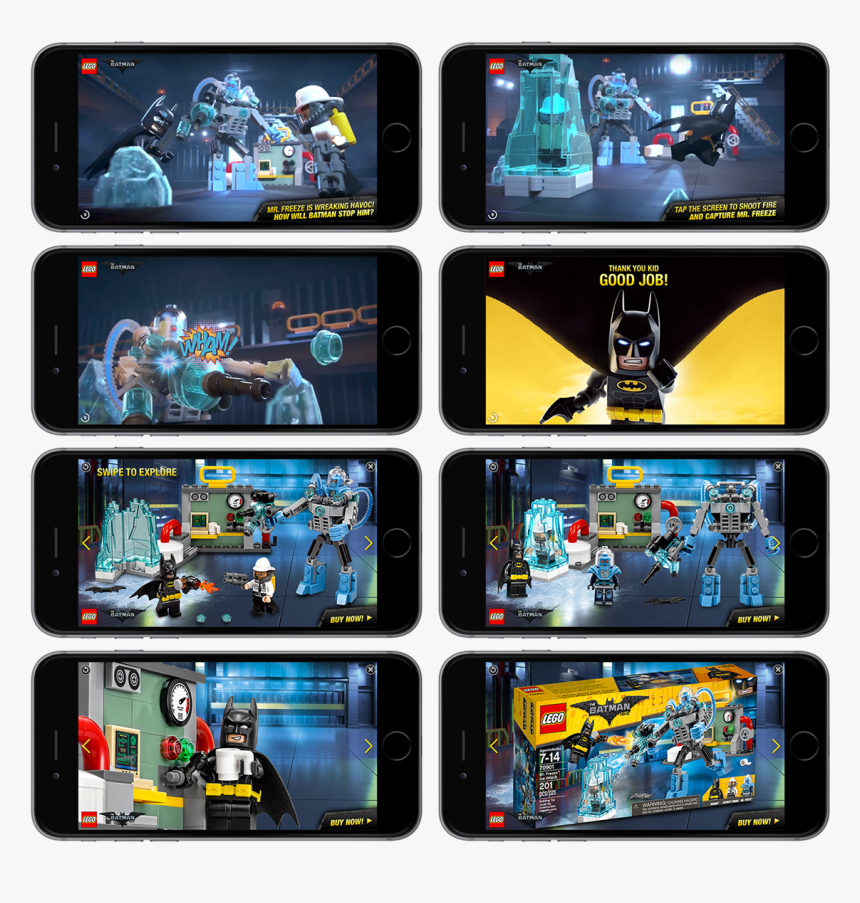 D Y N A M I C E N D C A R D S - Gadget, HD Png Download