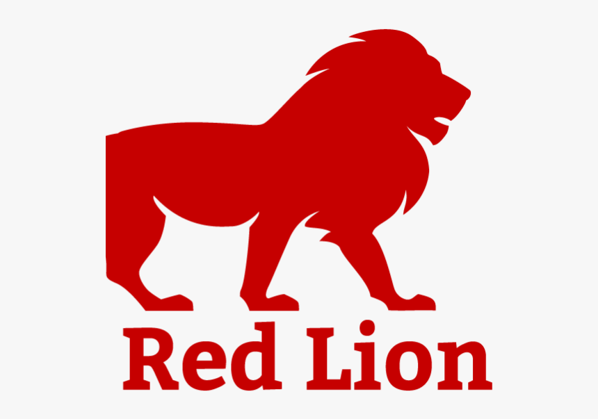 Masai Lion, HD Png Download