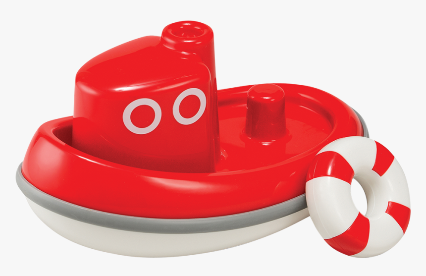 Kid O Tug Boat, HD Png Download