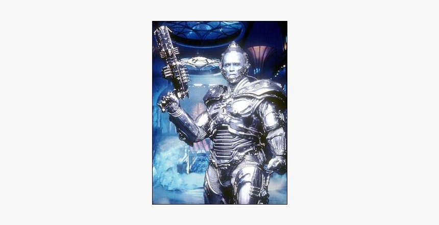 Capitan Frio Arnold, HD Png Download