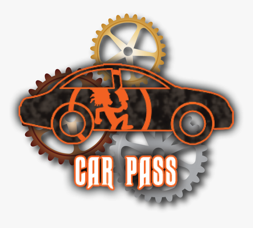 2015 Gathering Of The Juggalos Car Pass - Car, HD Png Download