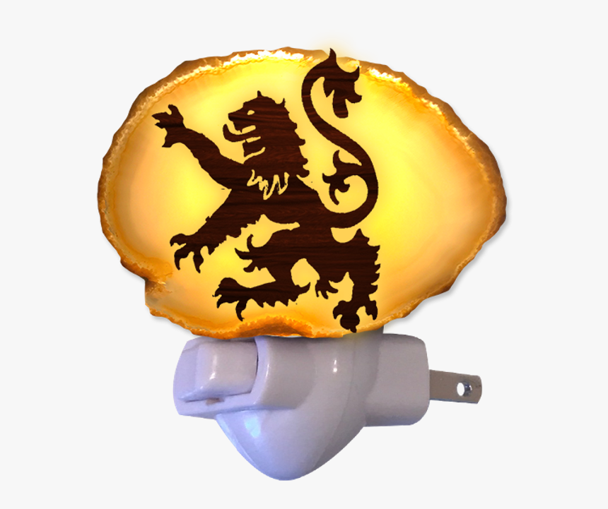 Scottish Lion, HD Png Download