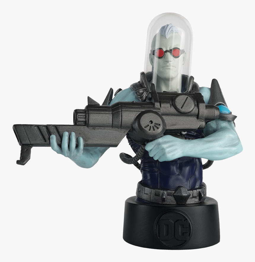 Batman Universe Collector's Busts, HD Png Download