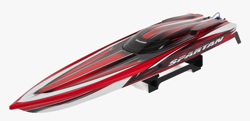 Traxxas Spartan, HD Png Download