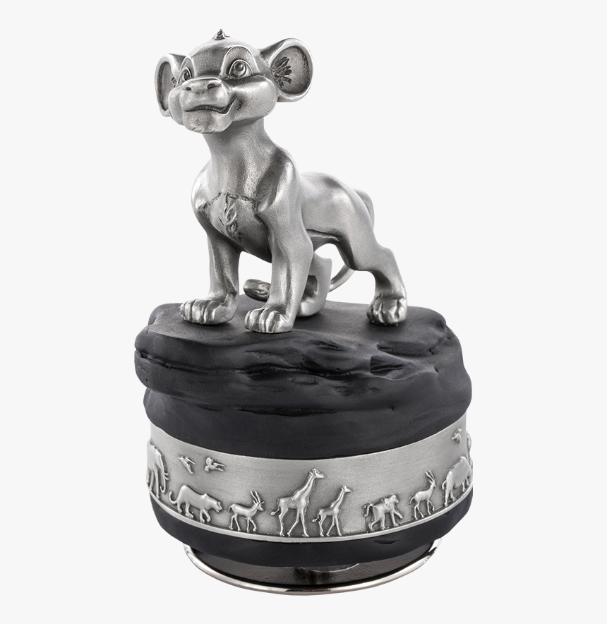 Simba, HD Png Download