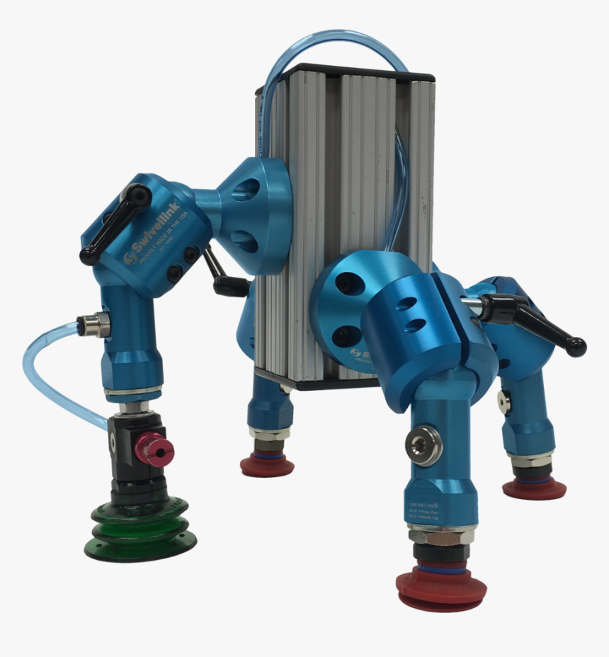 Swivellink Eoat 1 - Mecha, HD Png Download