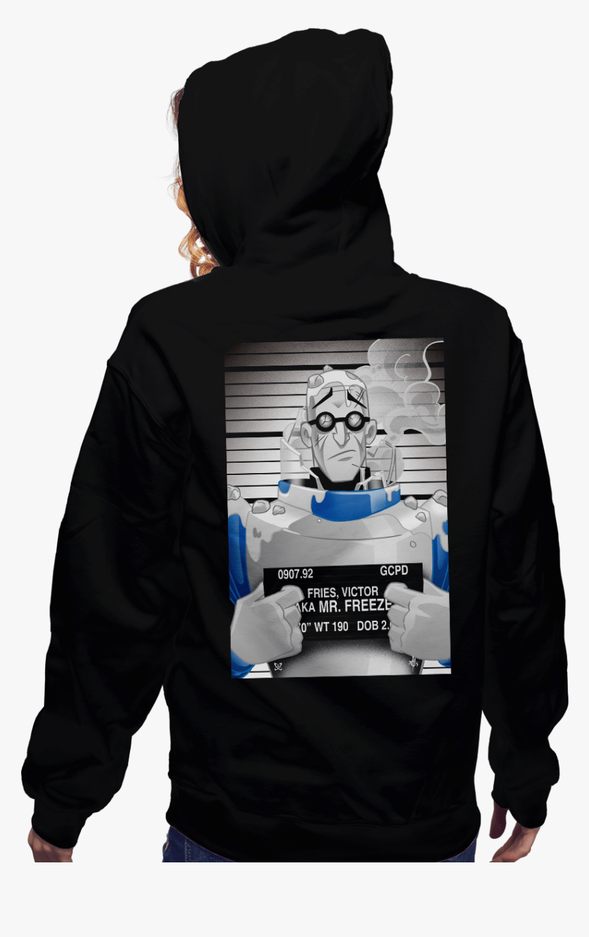 Losers Club Hoodie Derry Me, HD Png Download