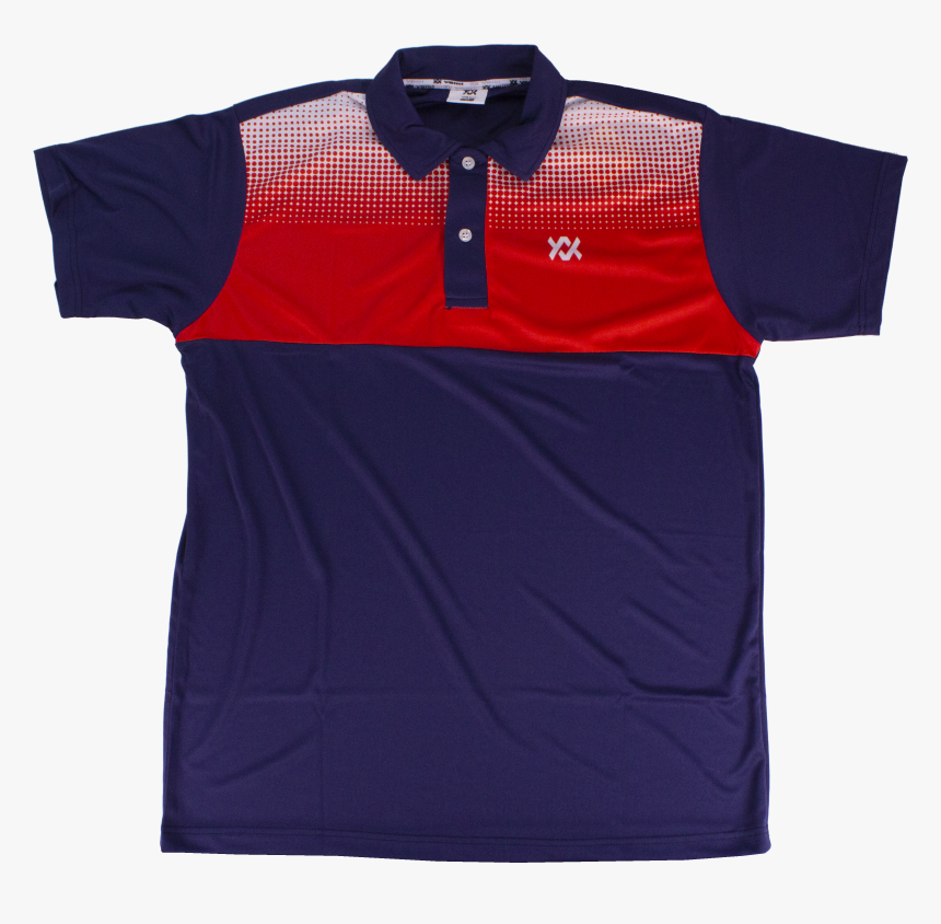 Halftone Polo - Polo Shirt, HD Png Download