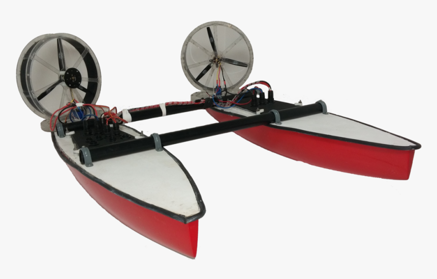 Fireboat, HD Png Download