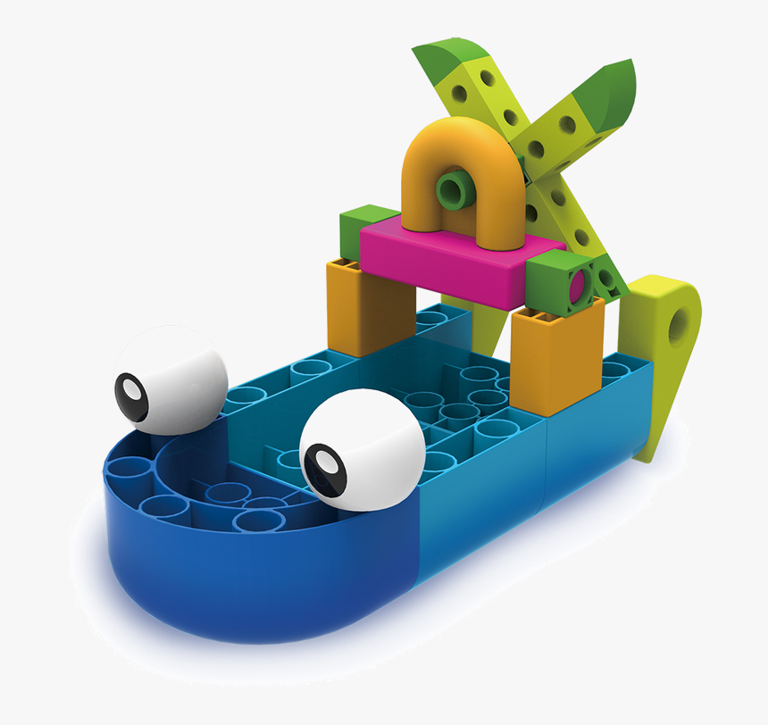 7269 M2 - Toy, HD Png Download