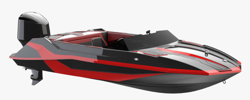 Speedboat, HD Png Download