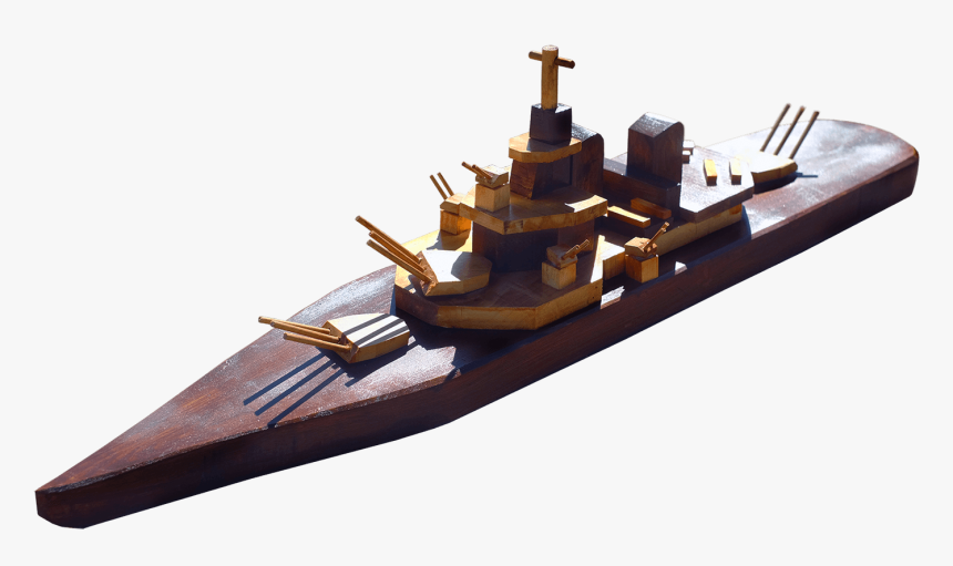 Coastal Defence Ship, HD Png Download