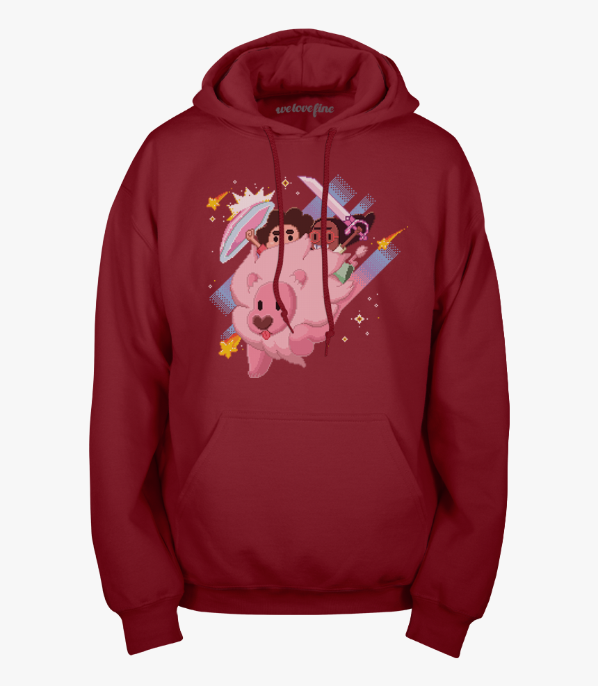 Lapis Lazuli Steven Universe Hoodie, HD Png Download