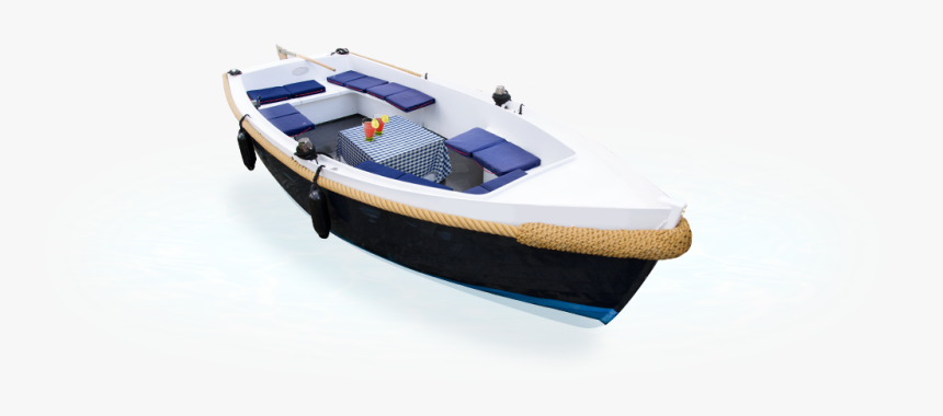 Sloep Sloepdelen - Bass Boat, HD Png Download