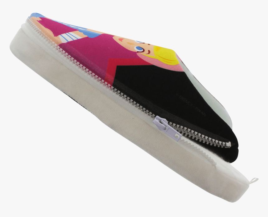 Bo Peep Toy Story 4 Mix N Match Zlipperz Set 
 Class - Speedboat, HD Png Download