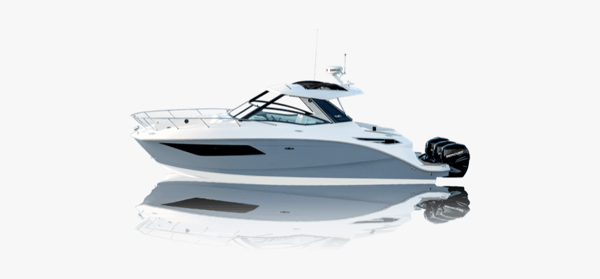 Luxury Yacht, HD Png Download