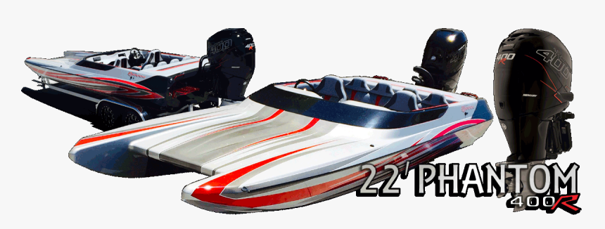 Rigid-hulled Inflatable Boat, HD Png Download