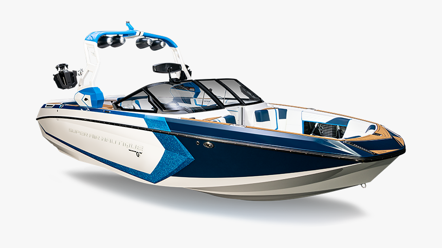 Ski Nautique Boats, HD Png Download