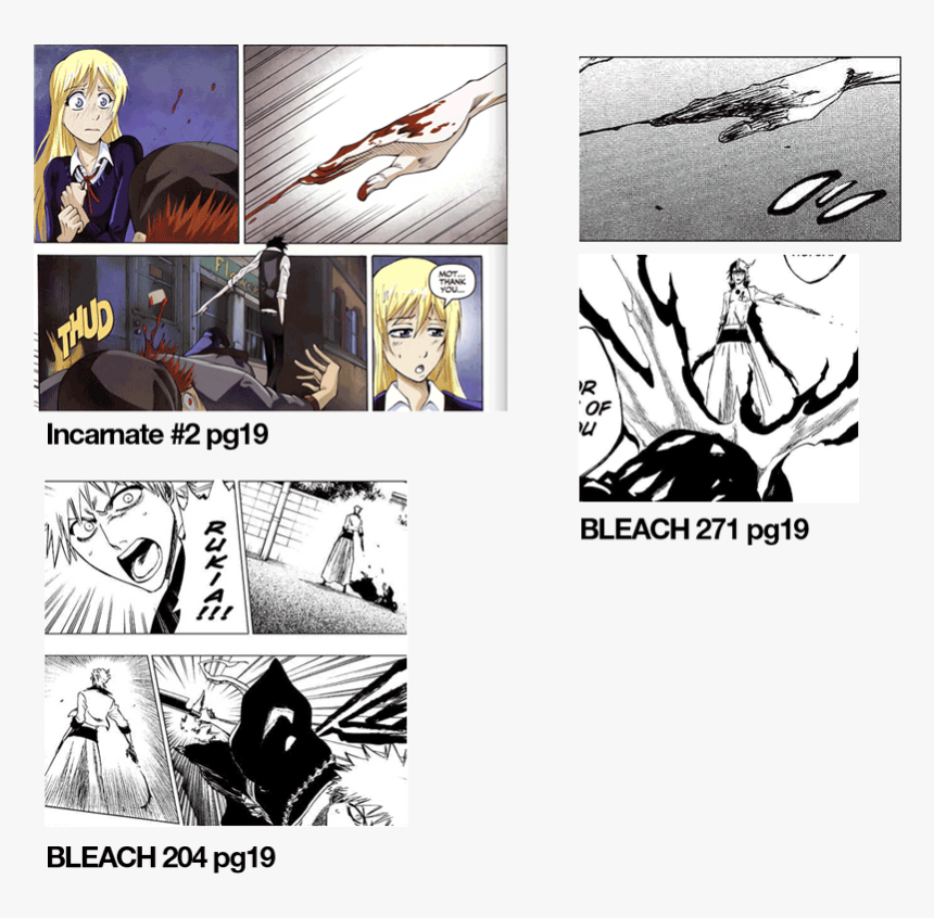 Thank Of Incamate - Nick Simmons Art, HD Png Download
