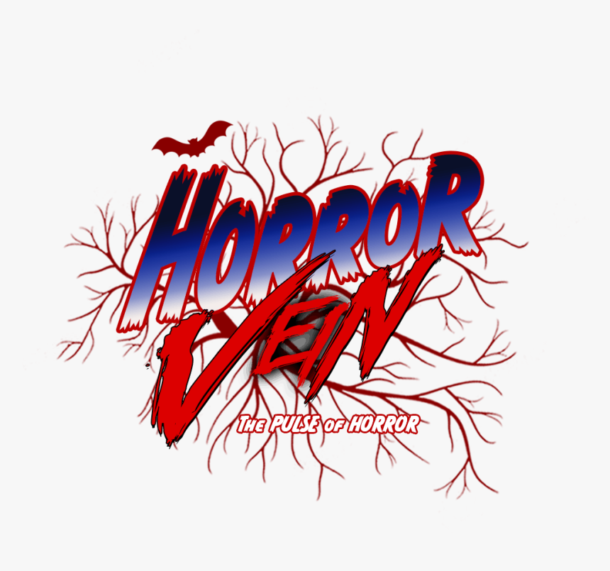 Horror Vein - Calligraphy, HD Png Download