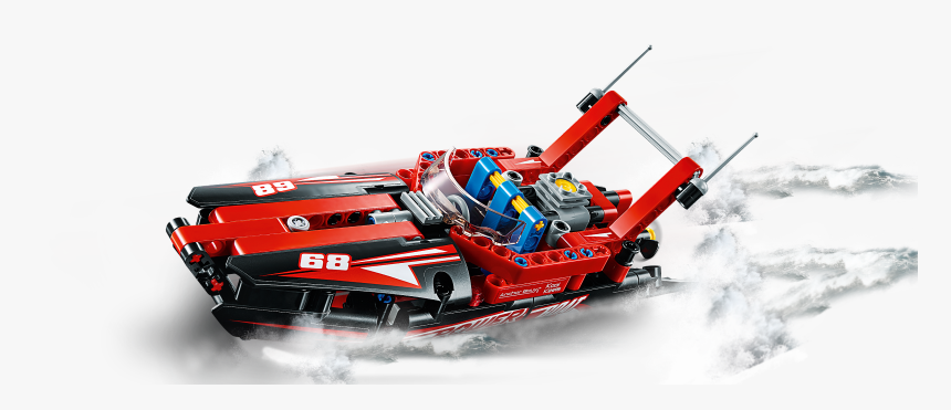 Toy Boat Png, Transparent Png