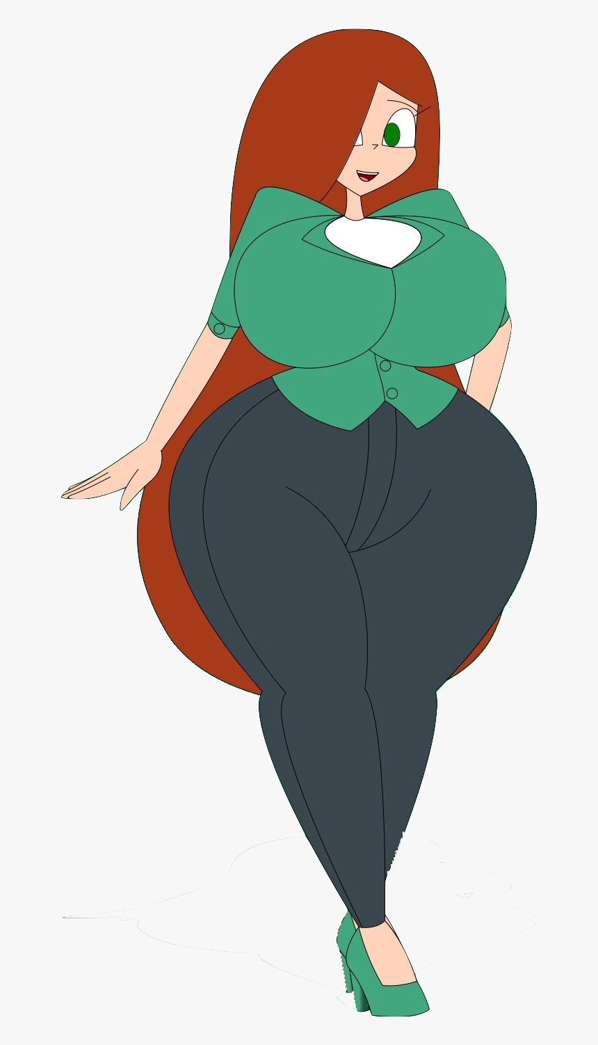 Wendy Corduroy, HD Png Download