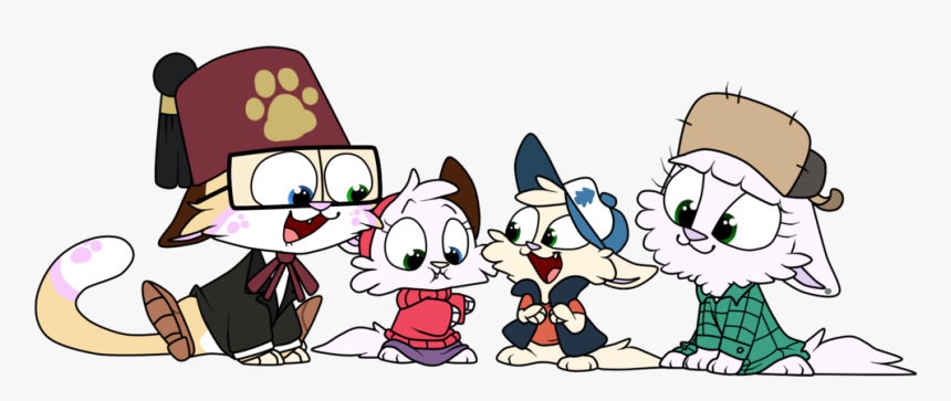 Gravity Falls Wendy Corduroy Version Furry - Gravity Falls De Halloween, HD Png Download