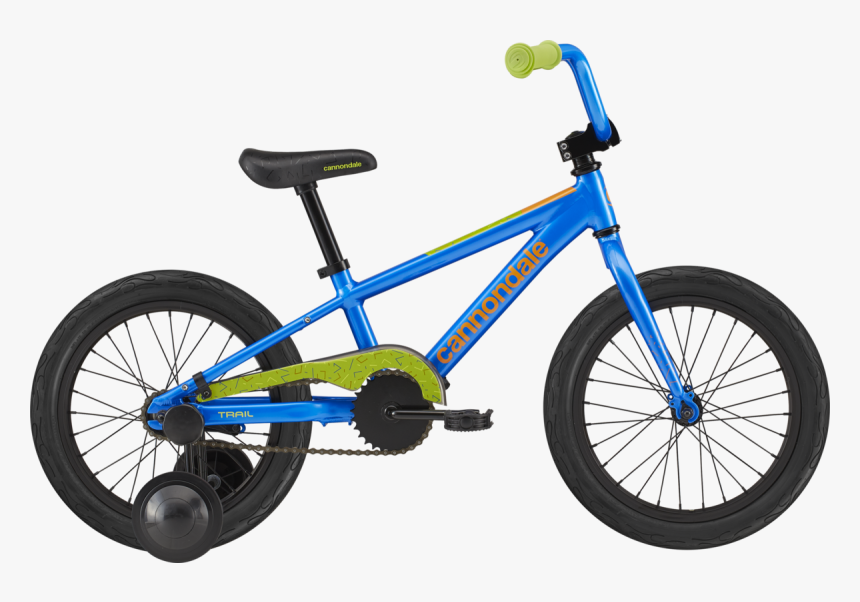 Trail 16 Single Speed Boy, HD Png Download