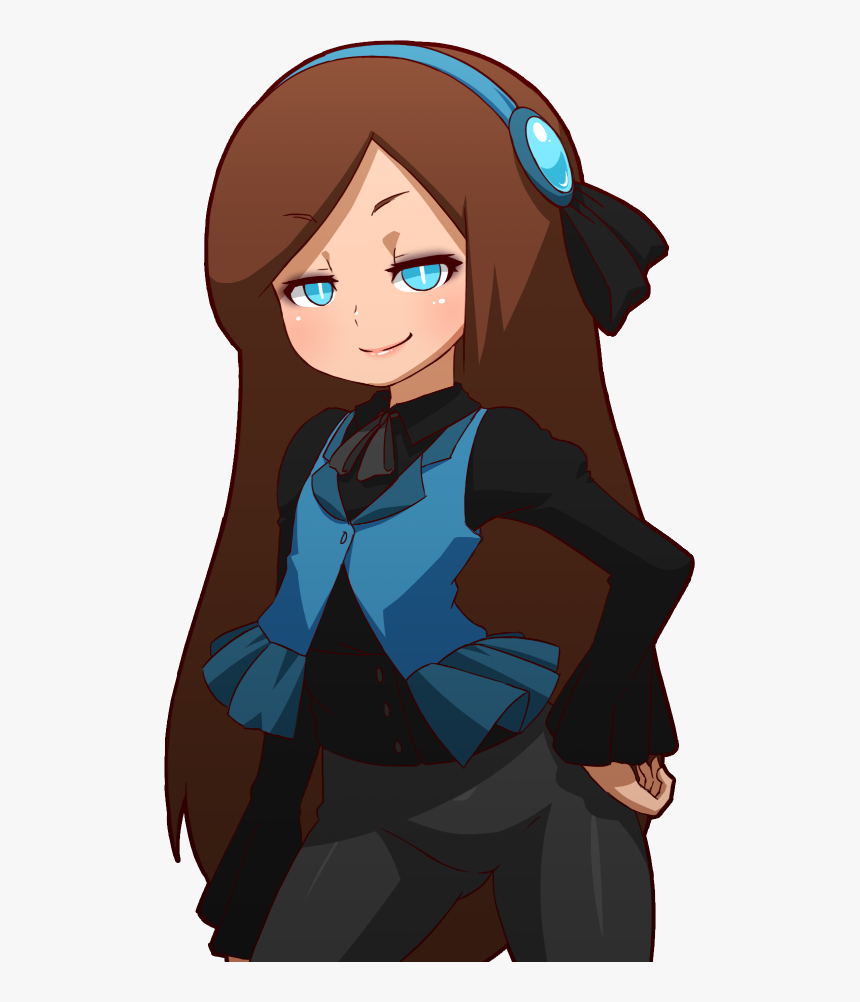 Mike Inel Reverse Falls, HD Png Download