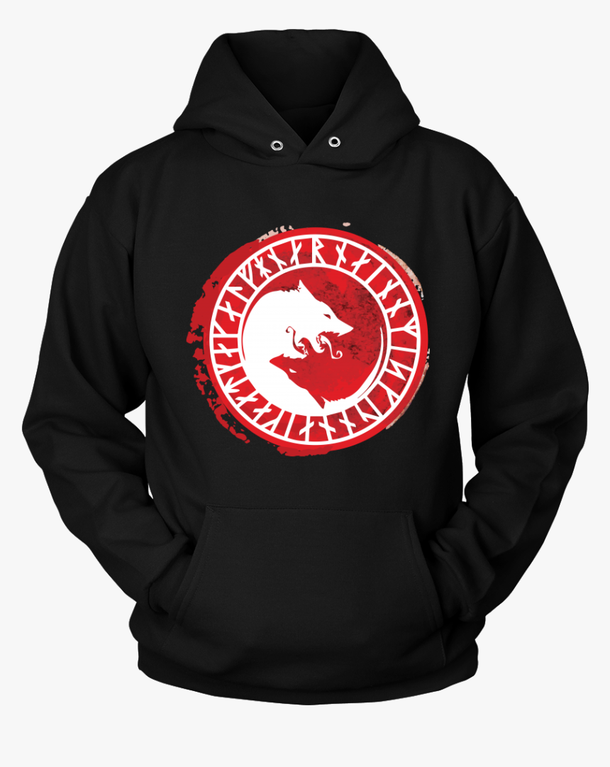 Viking Wolf, HD Png Download