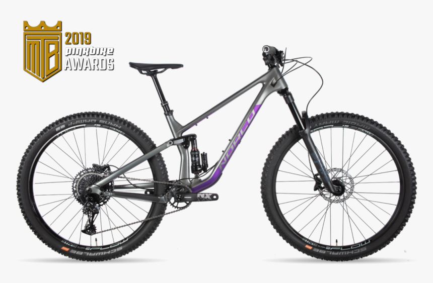 Oak Bay Bikes Victoria Bc, Yyj, Norco, Optic, Mountain, - Norco Optic, HD Png Download