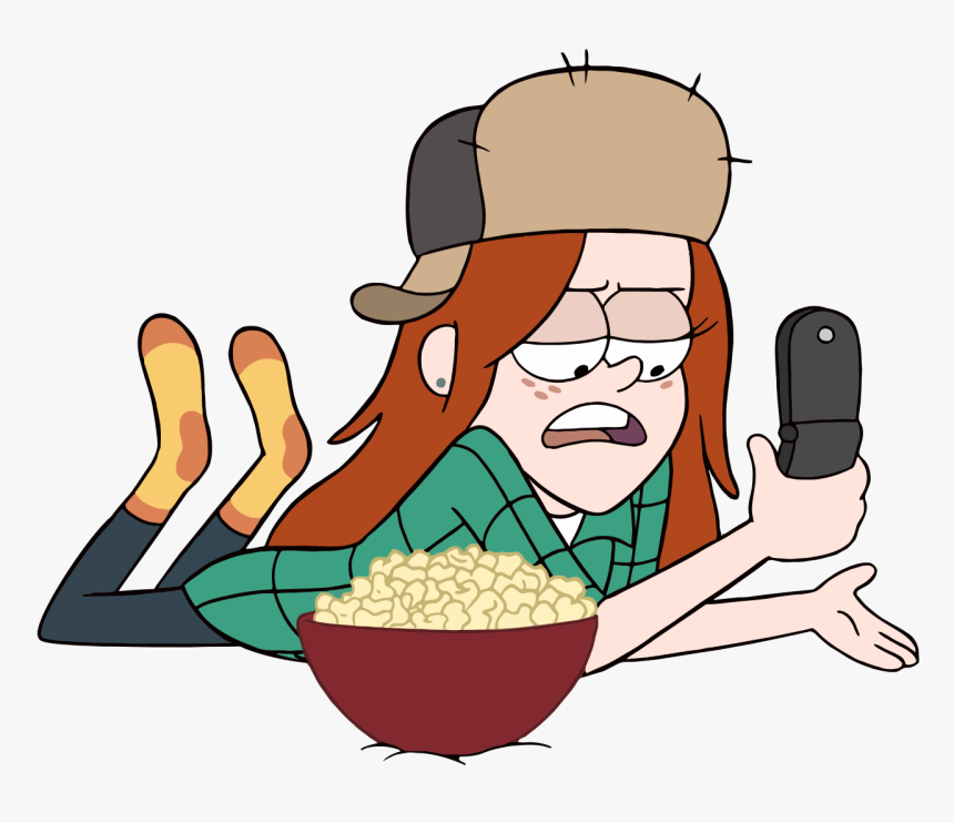 Wendy Corduroy Big Vector Bash - Wendy Corduroy Clipart, HD Png Download